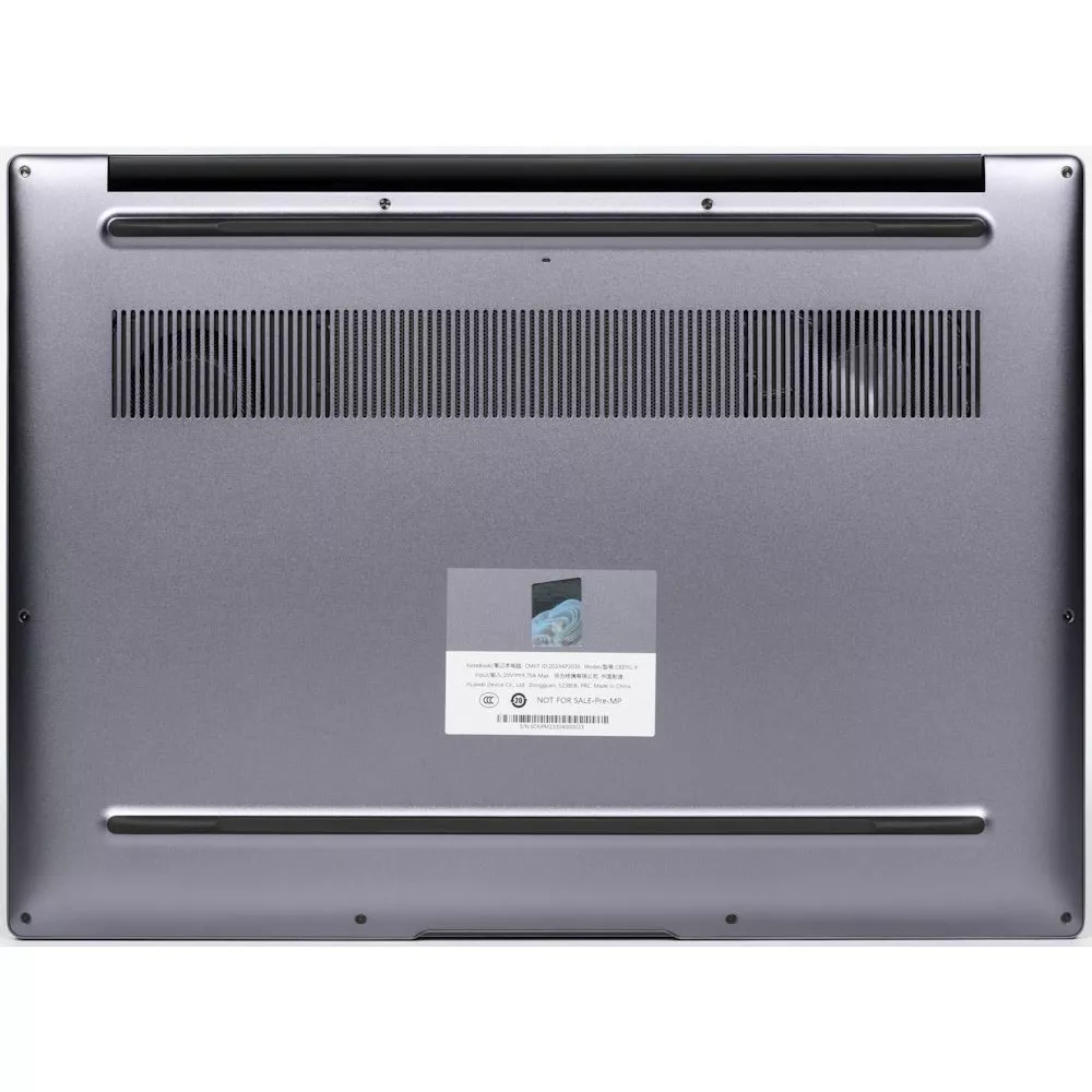 Huawei MateBook 16s 2023 [53013SCQ]