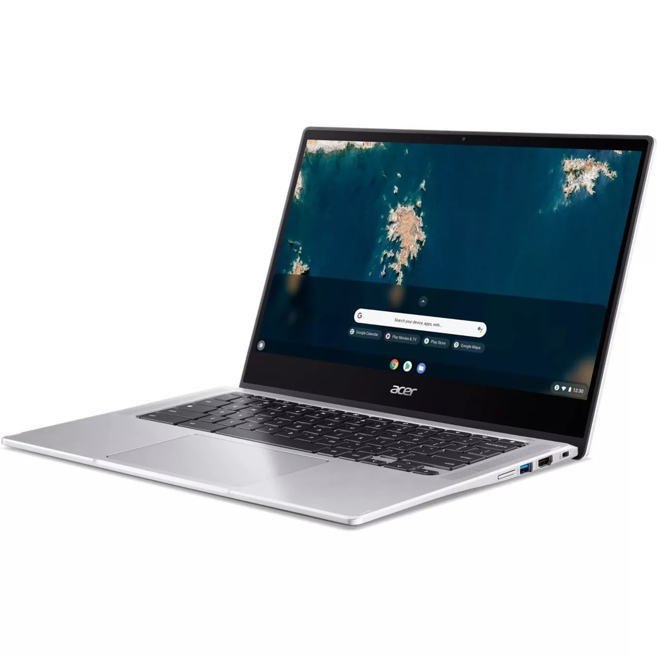 Acer Chromebook Spin 314 CP314-1HN [NX.AZ3EP.00H]
