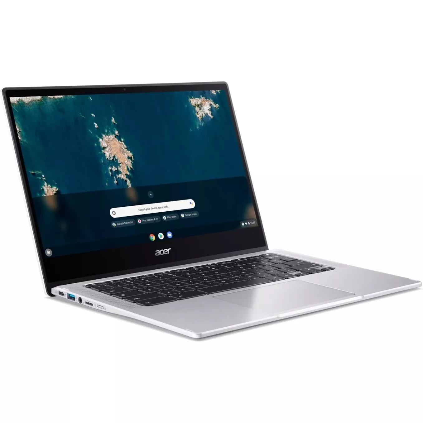 Acer Chromebook Spin 314 CP314-1HN [NX.AZ3EP.00H]