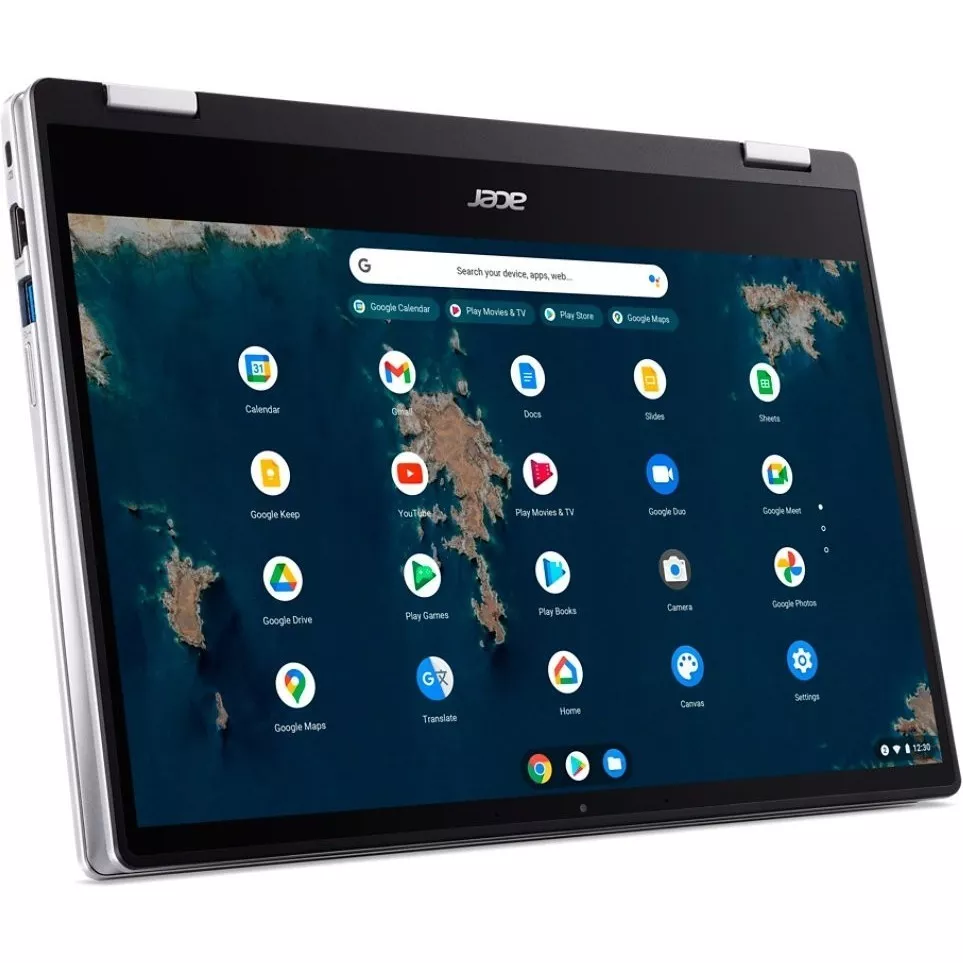 Acer Chromebook Spin 314 CP314-1HN [NX.AZ3EP.00H]