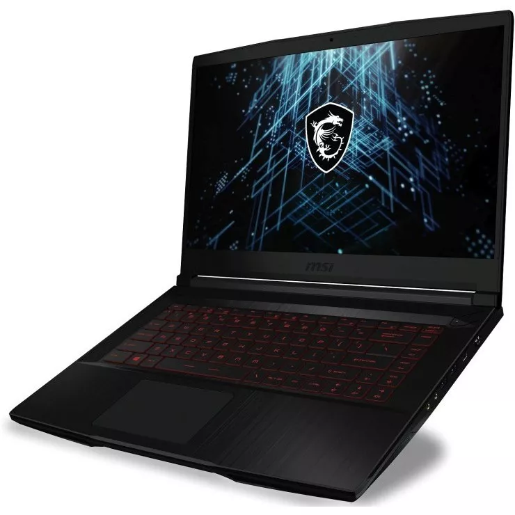 MSI GF63 Thin 11SC [GF63 11SC-1641XRO]