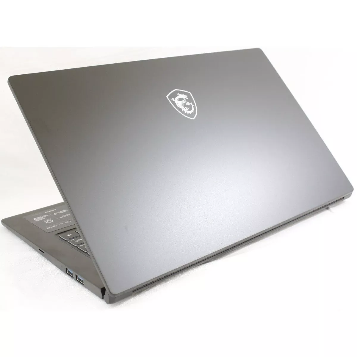 MSI Modern 15 A10M (M15 A10M-242US)