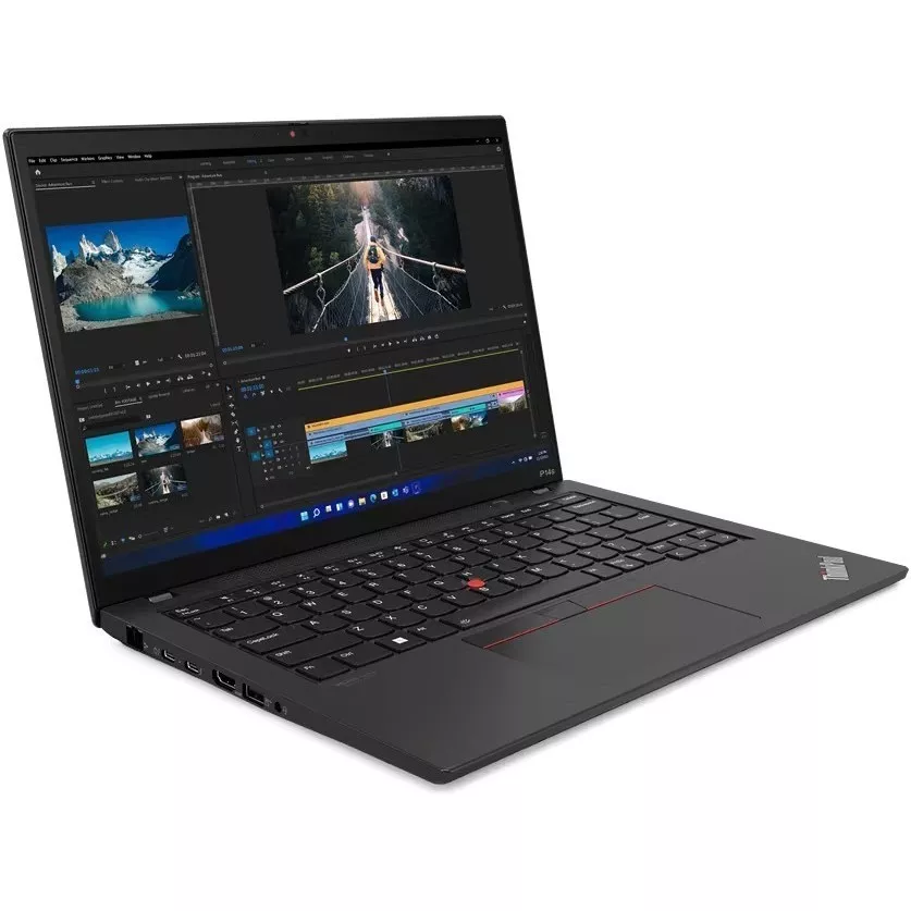 Lenovo ThinkPad P14s Gen 4 (AMD) [P14s Gen 4 21K5000EUK]