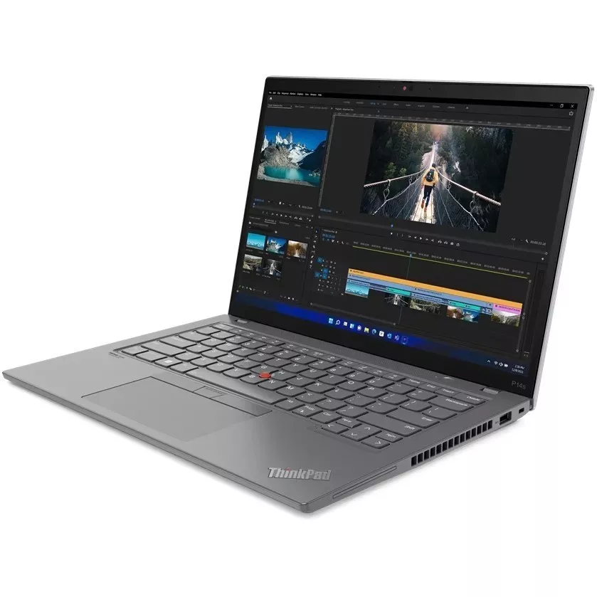 Lenovo ThinkPad P14s Gen 4 (AMD) [P14s Gen 4 21K5000EUK]