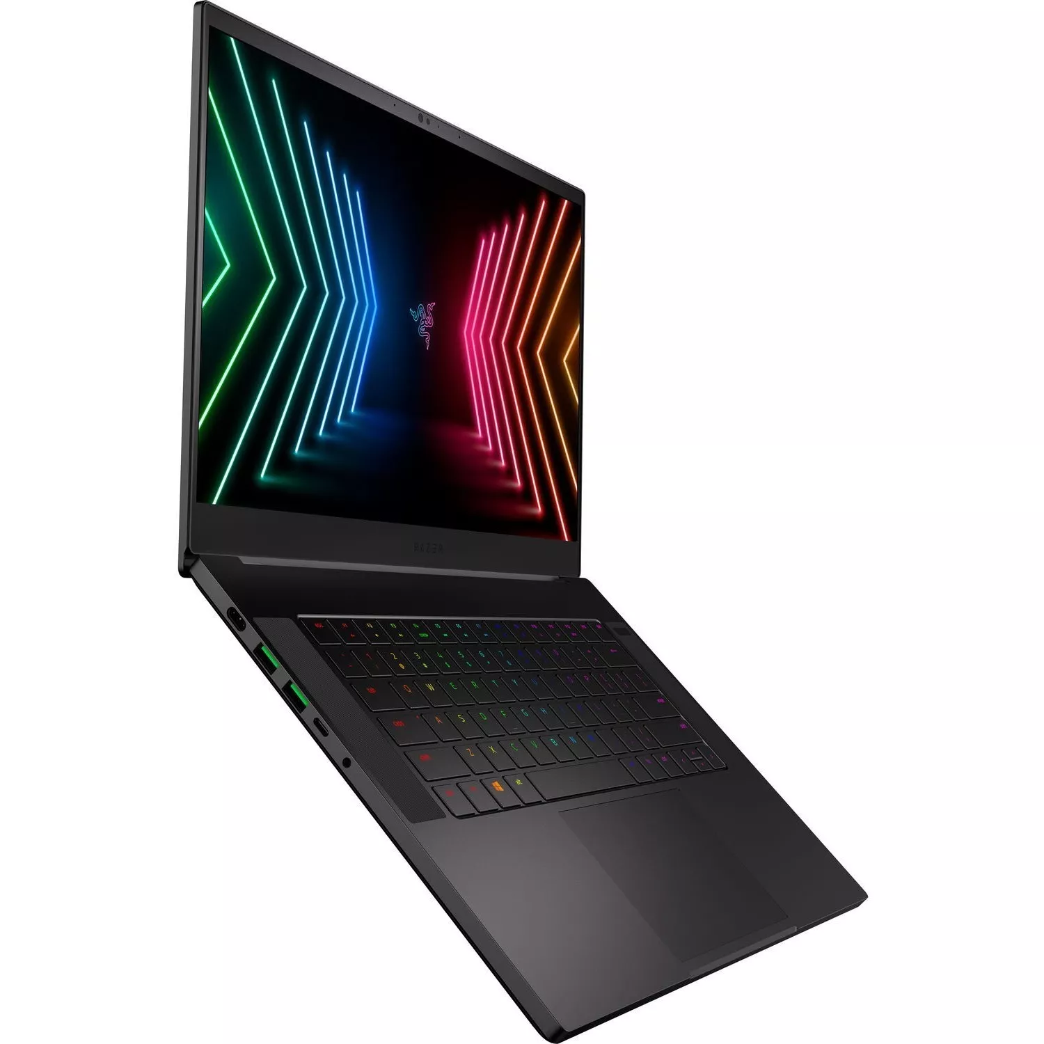 Razer Blade 15 Advanced 2021 (RZ09-0367CE53-R3U1)