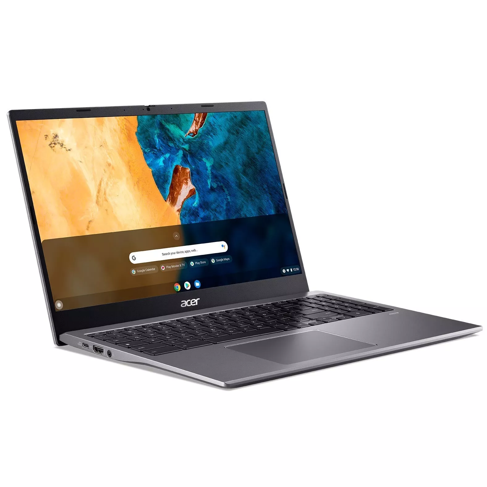Acer Chromebook 515 CB515-1W [CB515-1W-77VV]