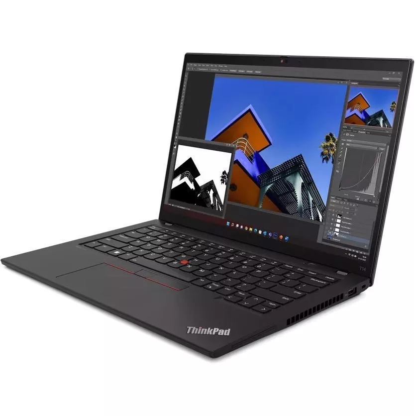 Lenovo ThinkPad T14 Gen 4 AMD [T14 Gen 4 21K3000GUK]