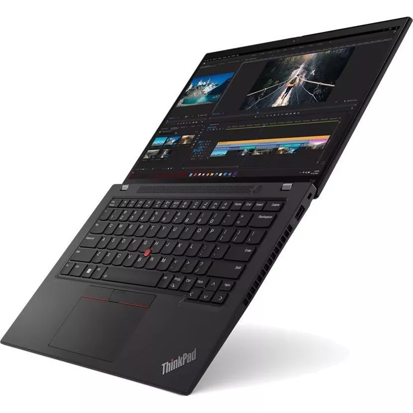 Lenovo ThinkPad T14 Gen 4 AMD [T14 Gen 4 21K3000GUK]