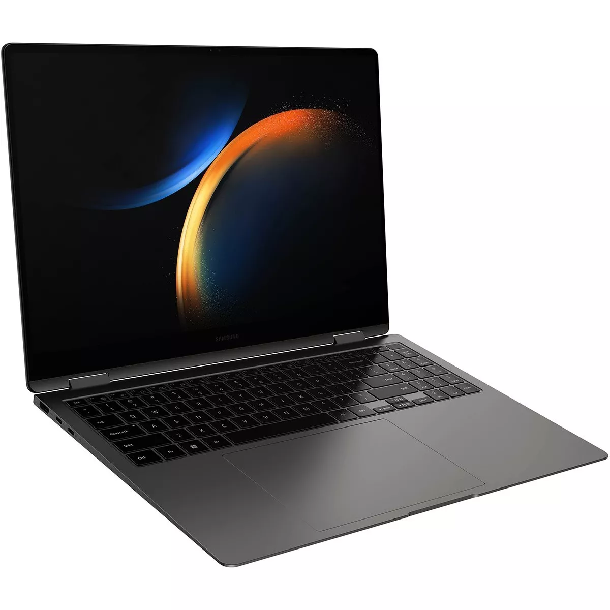 Samsung Galaxy Book3 Pro 360 [NP960QFG-KA1US]