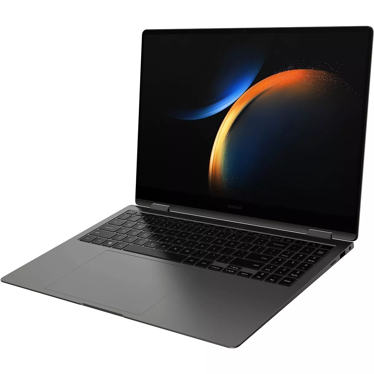 Samsung Galaxy Book3 Pro 360 [NP960QFG-KA1US]