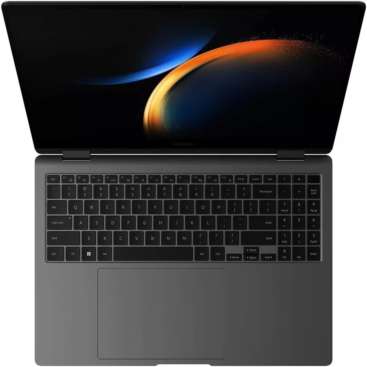 Samsung Galaxy Book3 Pro 360 [NP960QFG-KA1US]