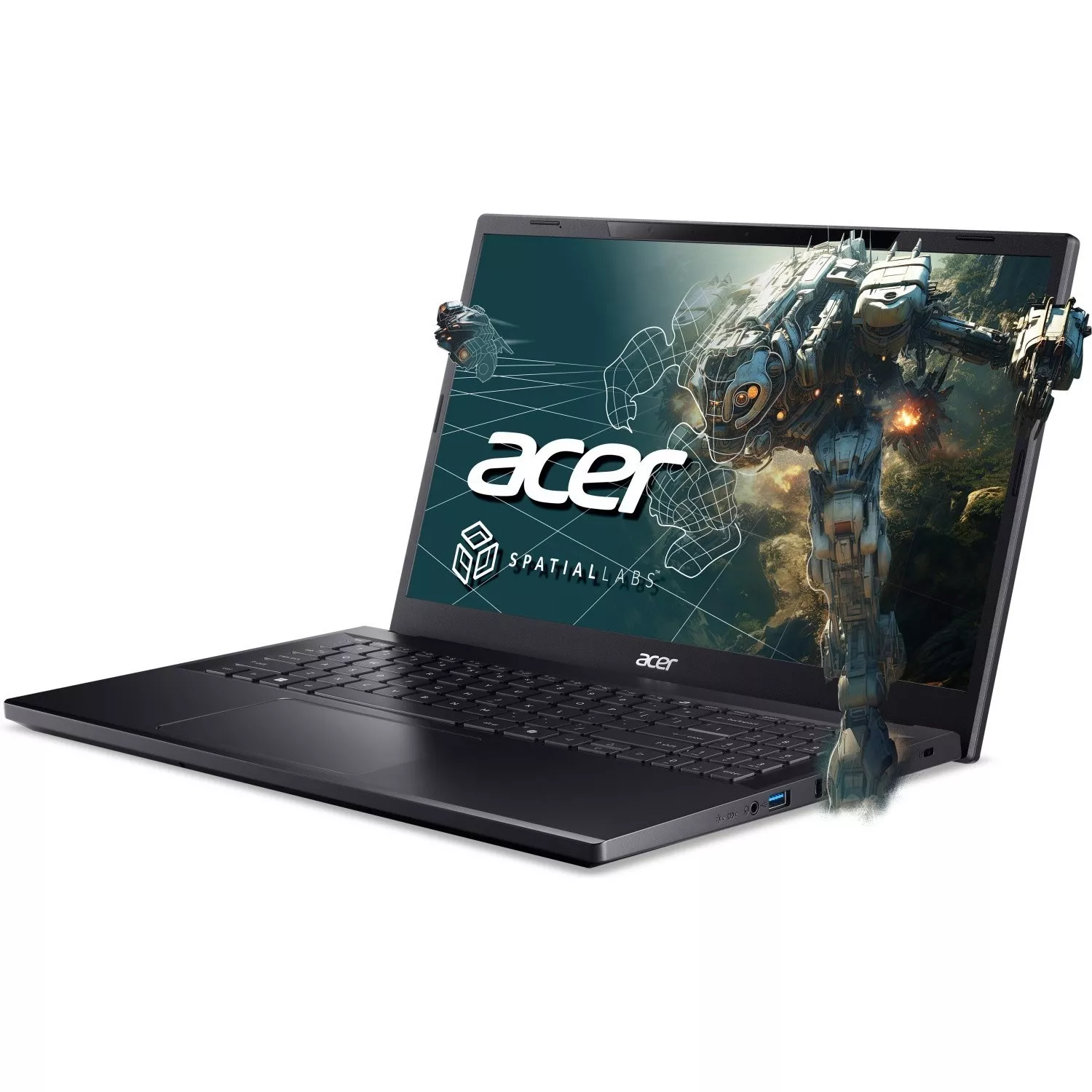 Acer Aspire 3D 15 SpatialLabs Edition A3D15-71GM [NH.QNHAA.001]