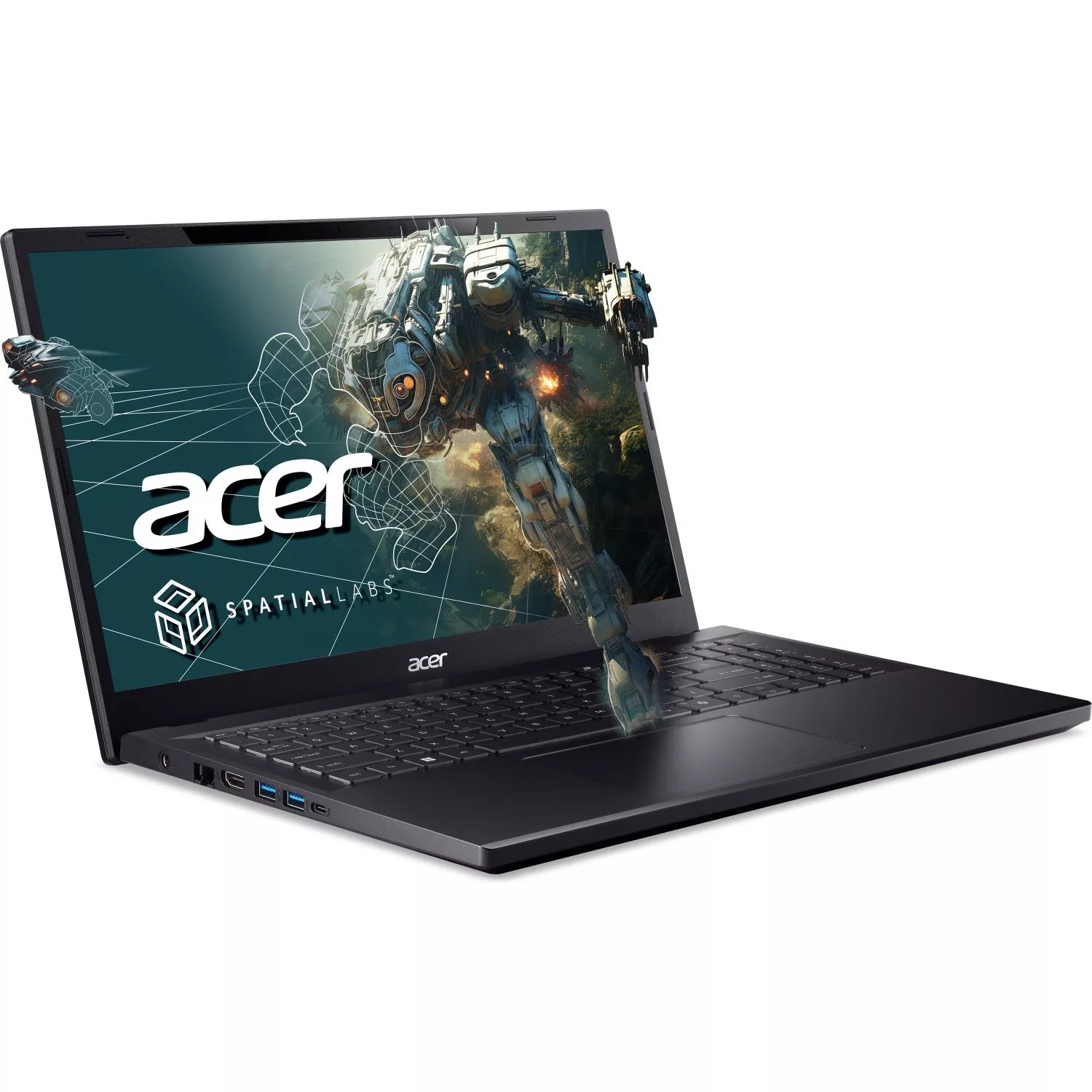 Acer Aspire 3D 15 SpatialLabs Edition A3D15-71GM [NH.QNHAA.001]