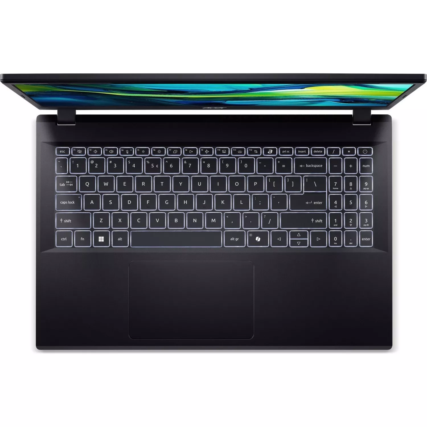 Acer Aspire 3D 15 SpatialLabs Edition A3D15-71GM [NH.QNHAA.001]