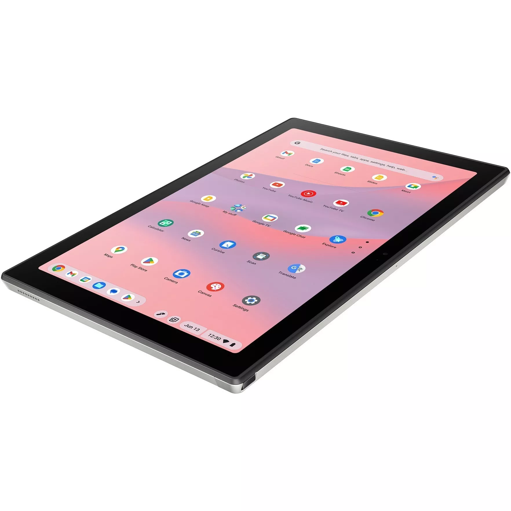 Asus Chromebook Detachable CL3001DM2A [CL3001DM2A-R70092]