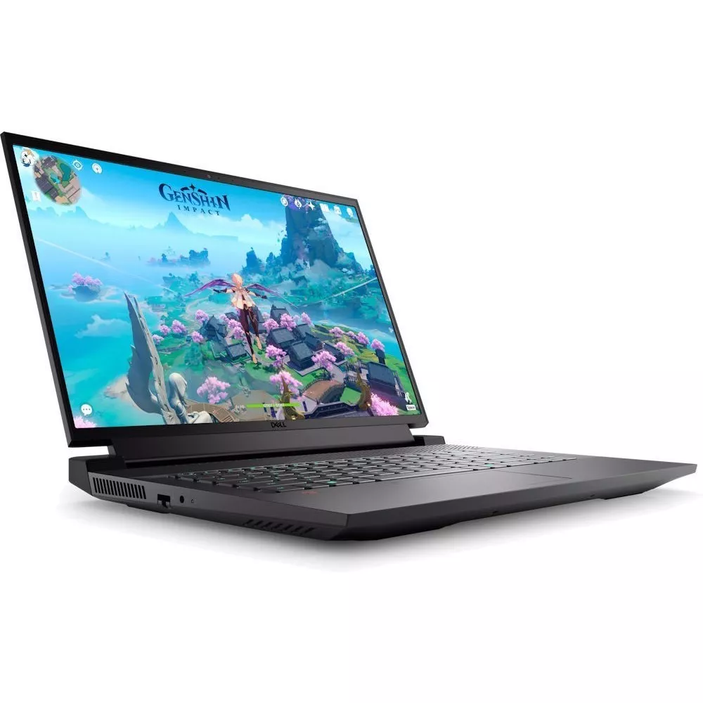 Dell G16 7620 [G7620-7775BLK-PUS]