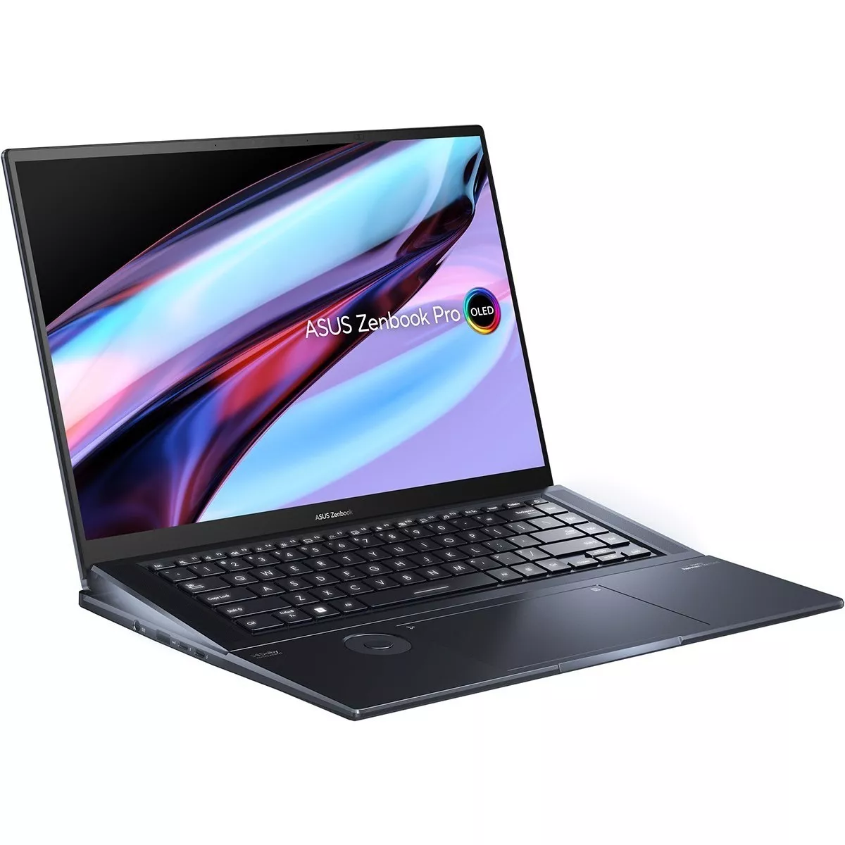 Asus Zenbook Pro 16X OLED UX7602BZ [UX7602BZ-MY003X]