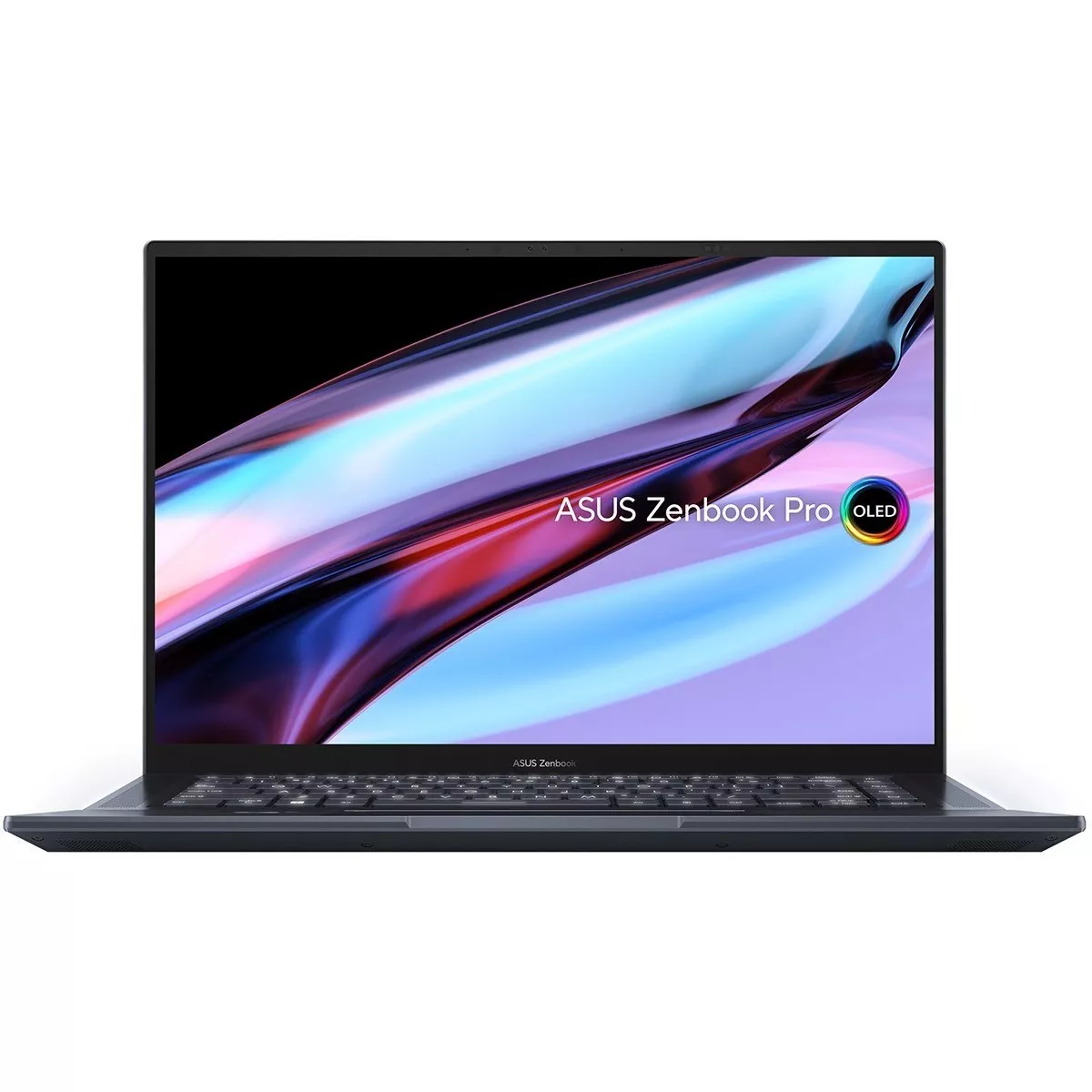 Asus Zenbook Pro 16X OLED UX7602BZ [UX7602BZ-MY003X]