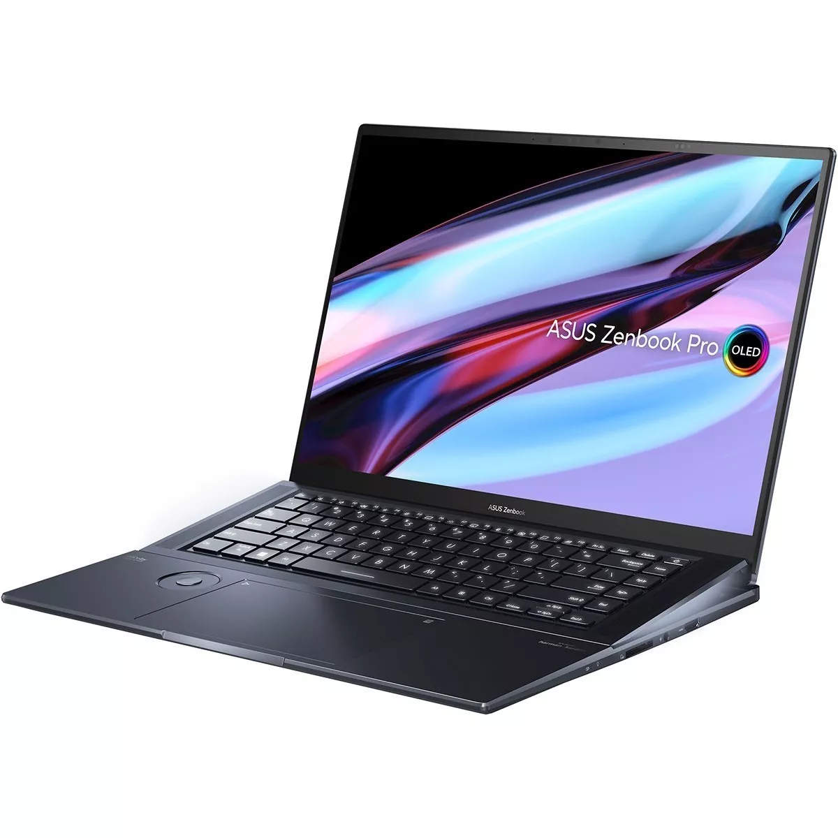 Asus Zenbook Pro 16X OLED UX7602BZ [UX7602BZ-MY003X]