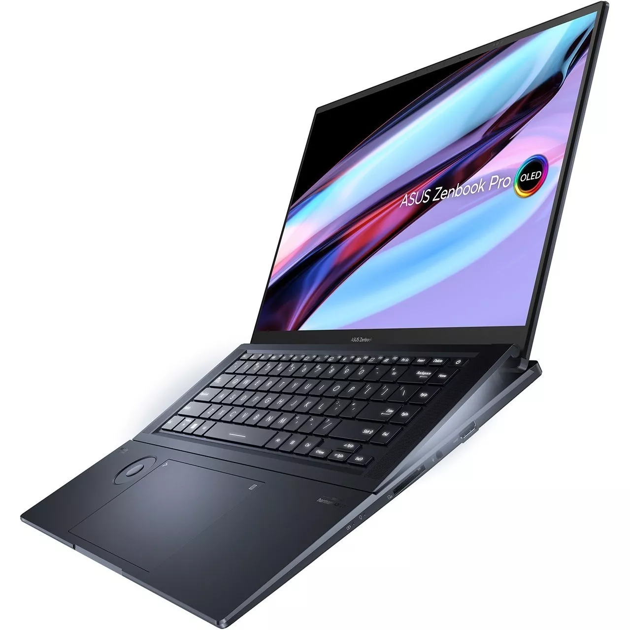 Asus Zenbook Pro 16X OLED UX7602BZ [UX7602BZ-MY003X]