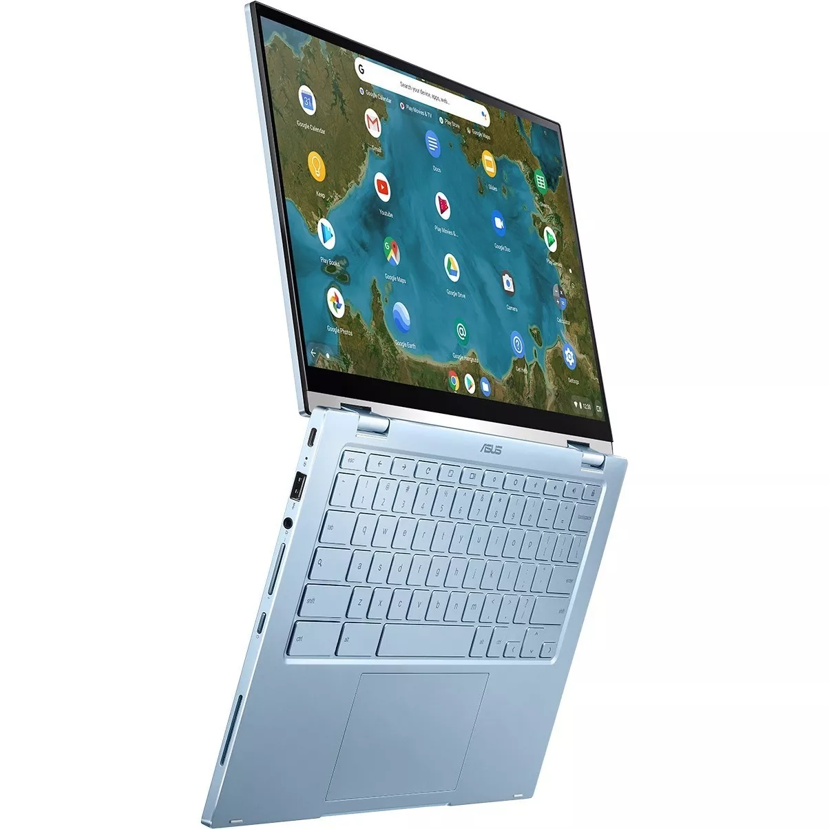 Asus Chromebook Flip C433TA [C433TA-AJ0013]