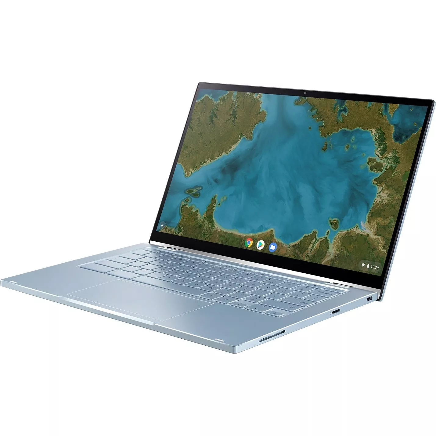 Asus Chromebook Flip C433TA [C433TA-AJ0013]