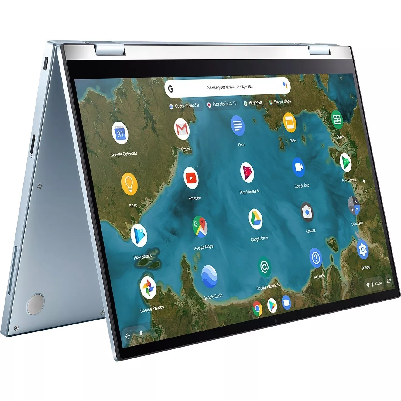 Asus Chromebook Flip C433TA [C433TA-AJ0013]