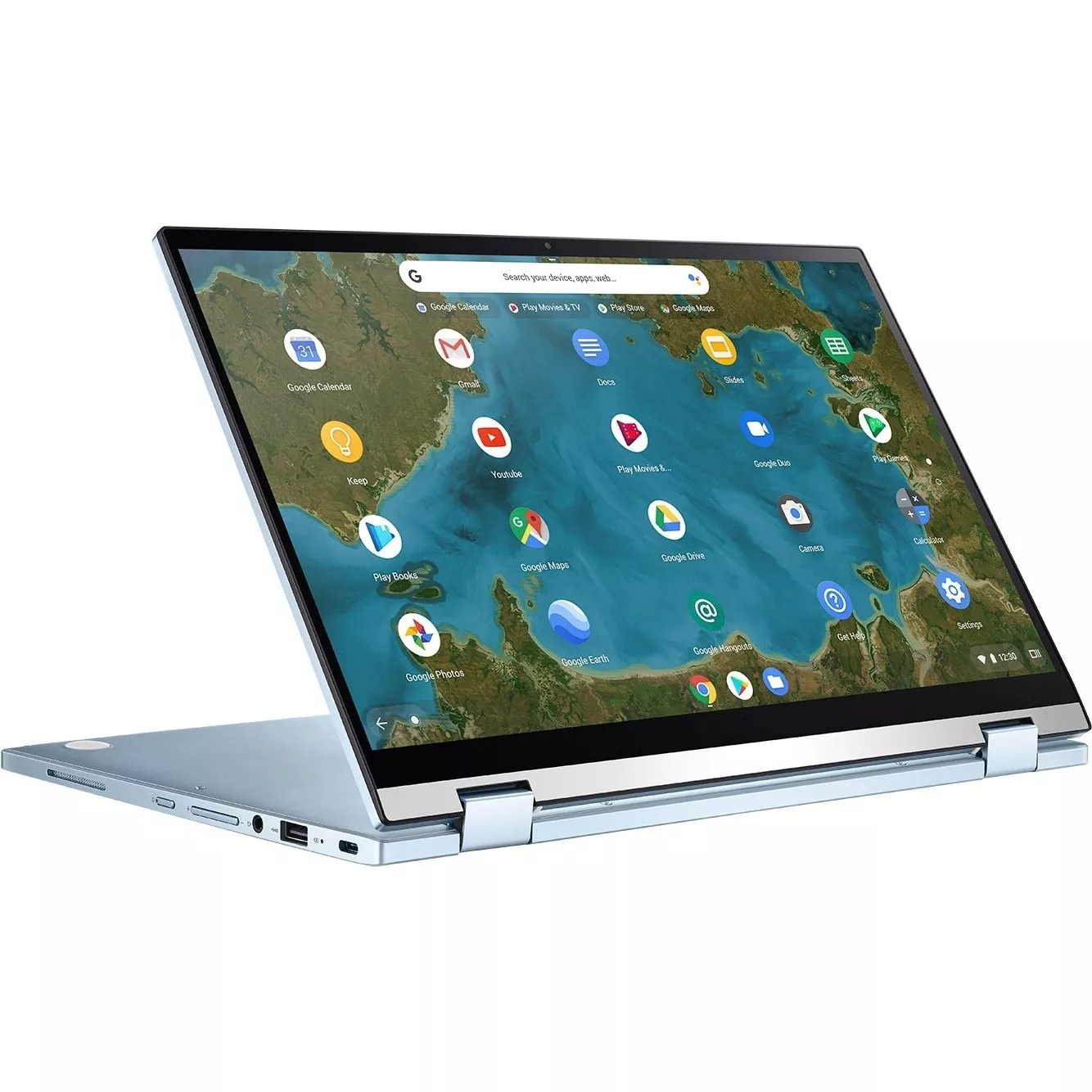 Asus Chromebook Flip C433TA [C433TA-AJ0013]