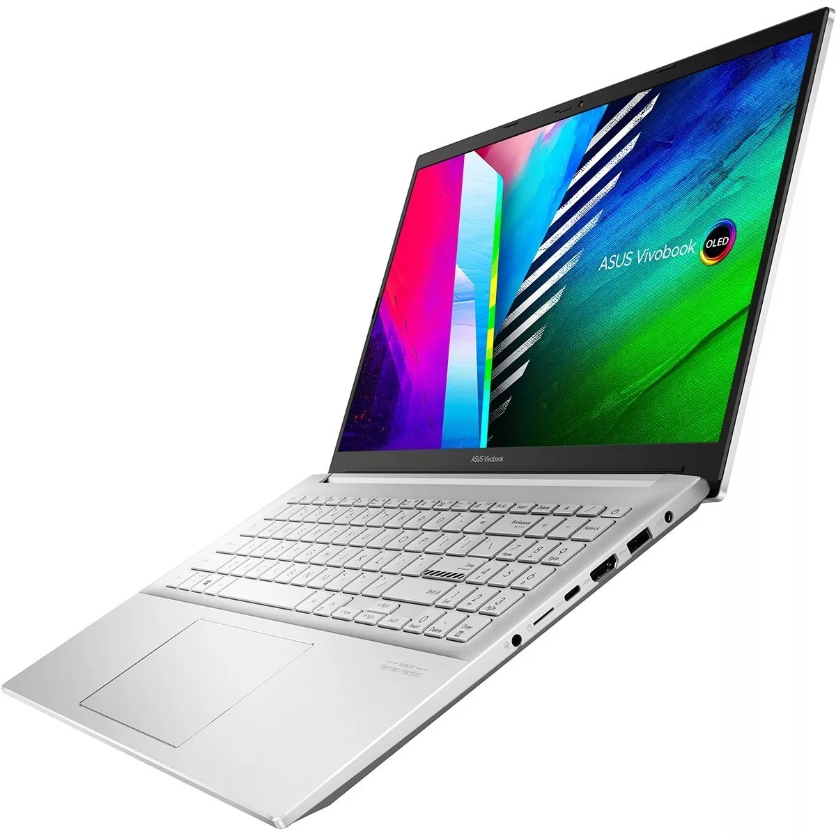Asus Vivobook Pro 15 OLED M3500QC (M3500QC-L1142)