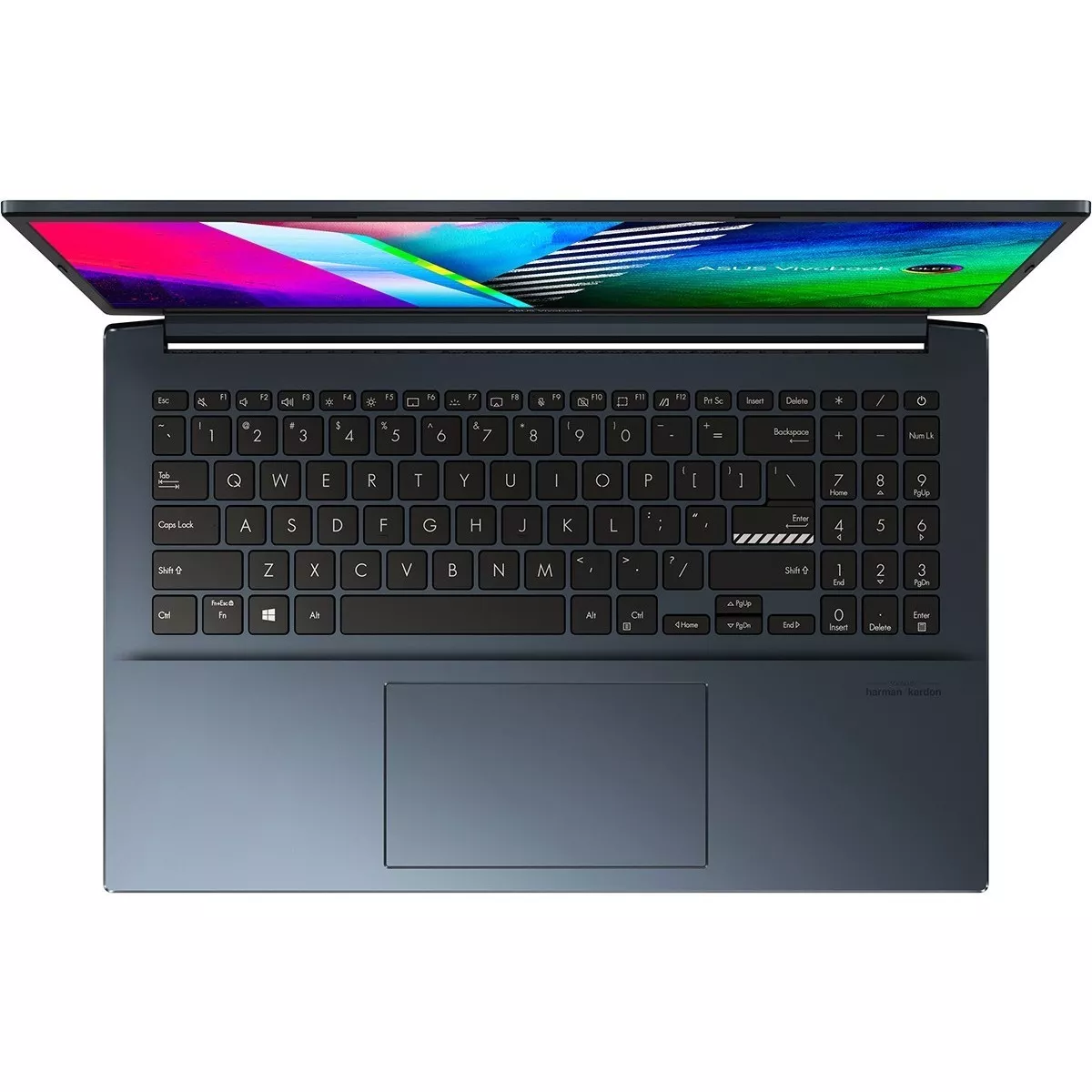 Asus Vivobook Pro 15 OLED M3500QC (M3500QC-L1142)