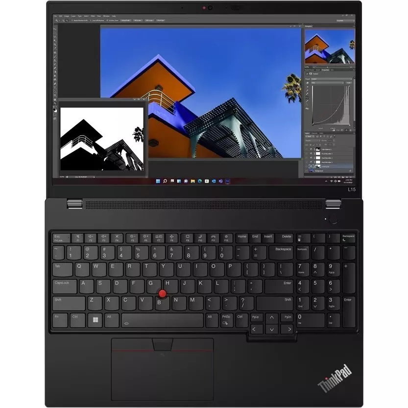 Lenovo ThinkPad L15 Gen 4 Intel [L15 Gen 4 21H3002WPB]