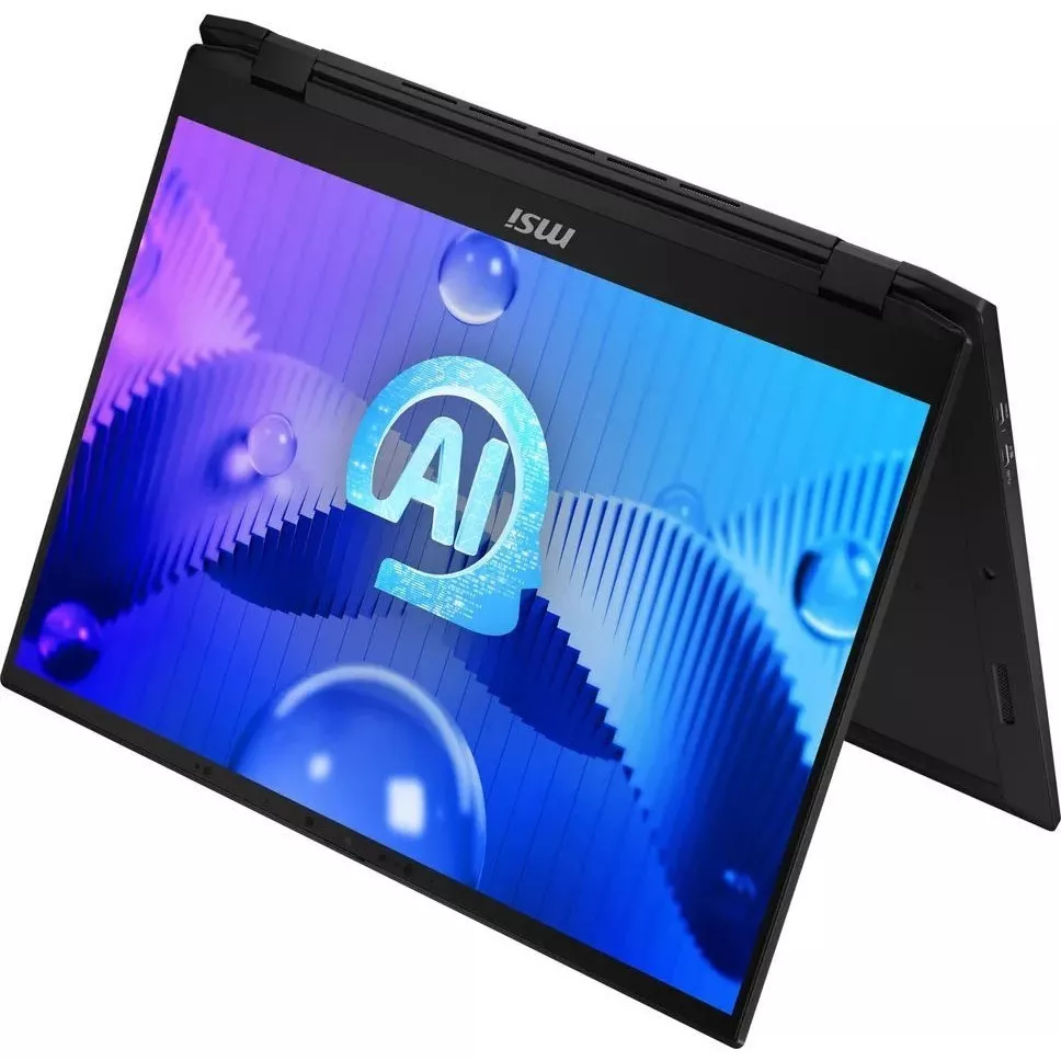 MSI Summit E16 AI Evo A1MTG [E16 AI Evo A1MTG-002UK]