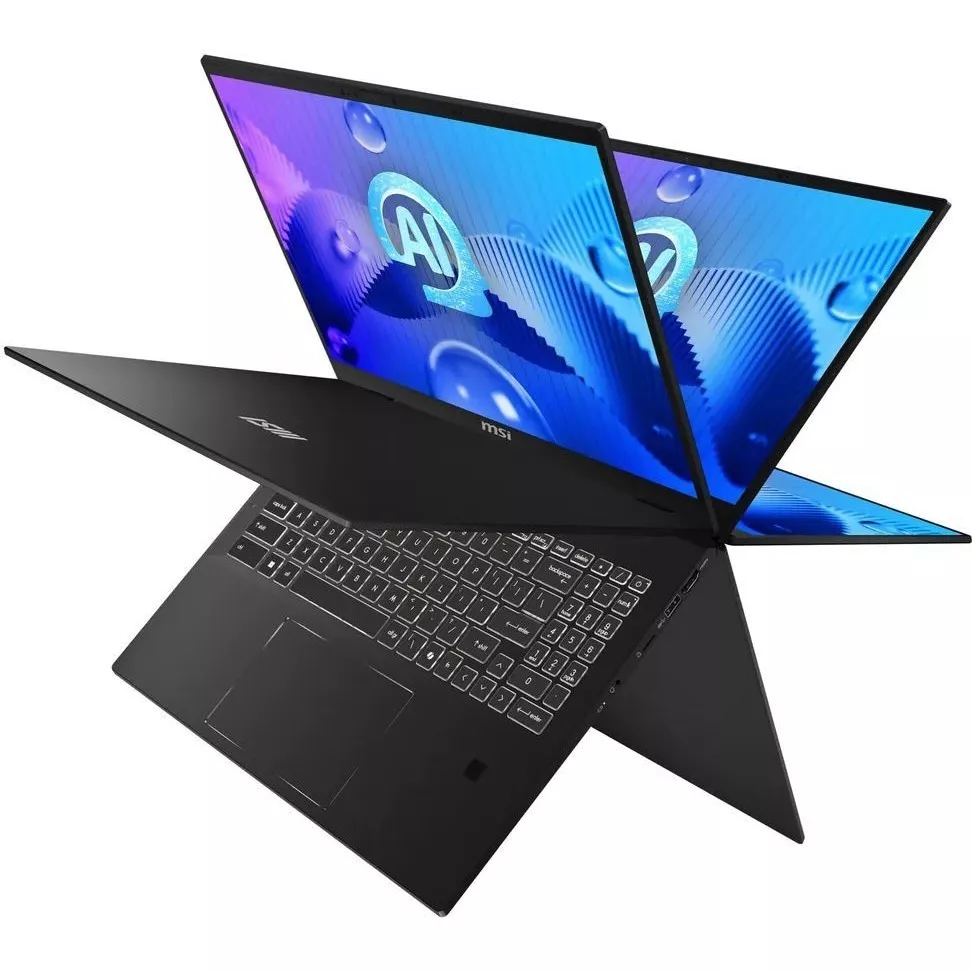 MSI Summit E16 AI Evo A1MTG [E16 AI Evo A1MTG-002UK]