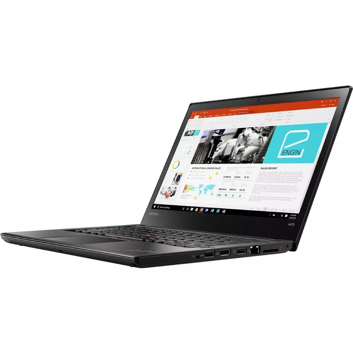 Lenovo ThinkPad A475 [A475 20KMS0QA00]