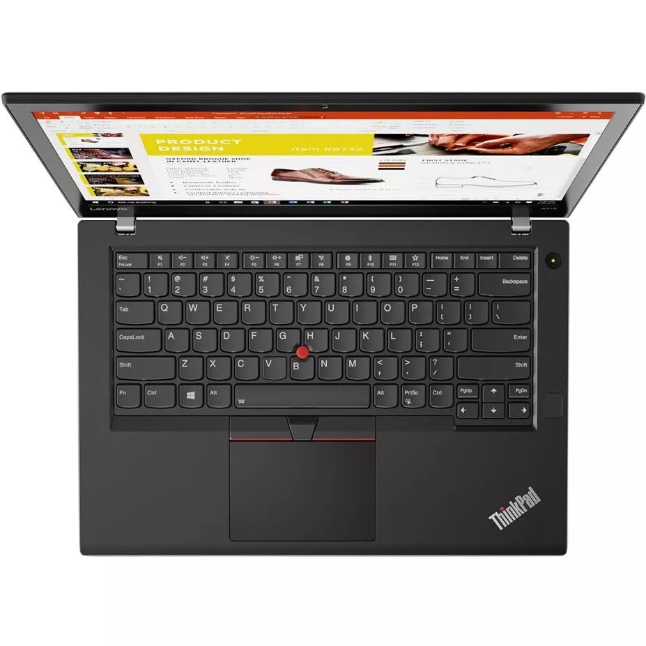 Lenovo ThinkPad A475 [A475 20KMS0QA00]