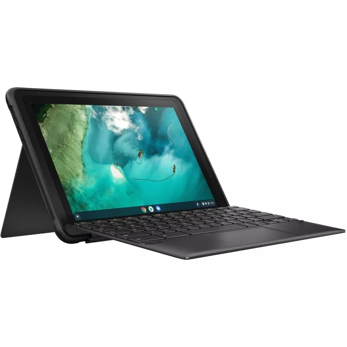 Asus Chromebook Detachable CZ1 CZ1000DVA [CZ1000DVA-L30037]