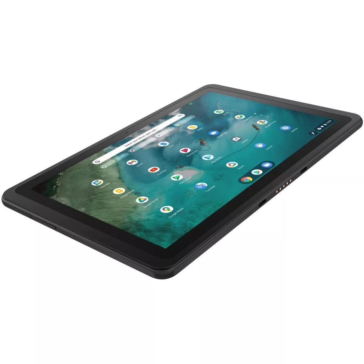 Asus Chromebook Detachable CZ1 CZ1000DVA [CZ1000DVA-L30037]