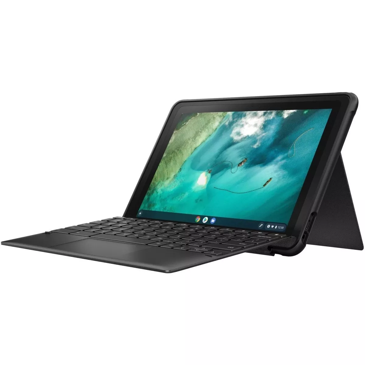 Asus Chromebook Detachable CZ1 CZ1000DVA [CZ1000DVA-L30037]