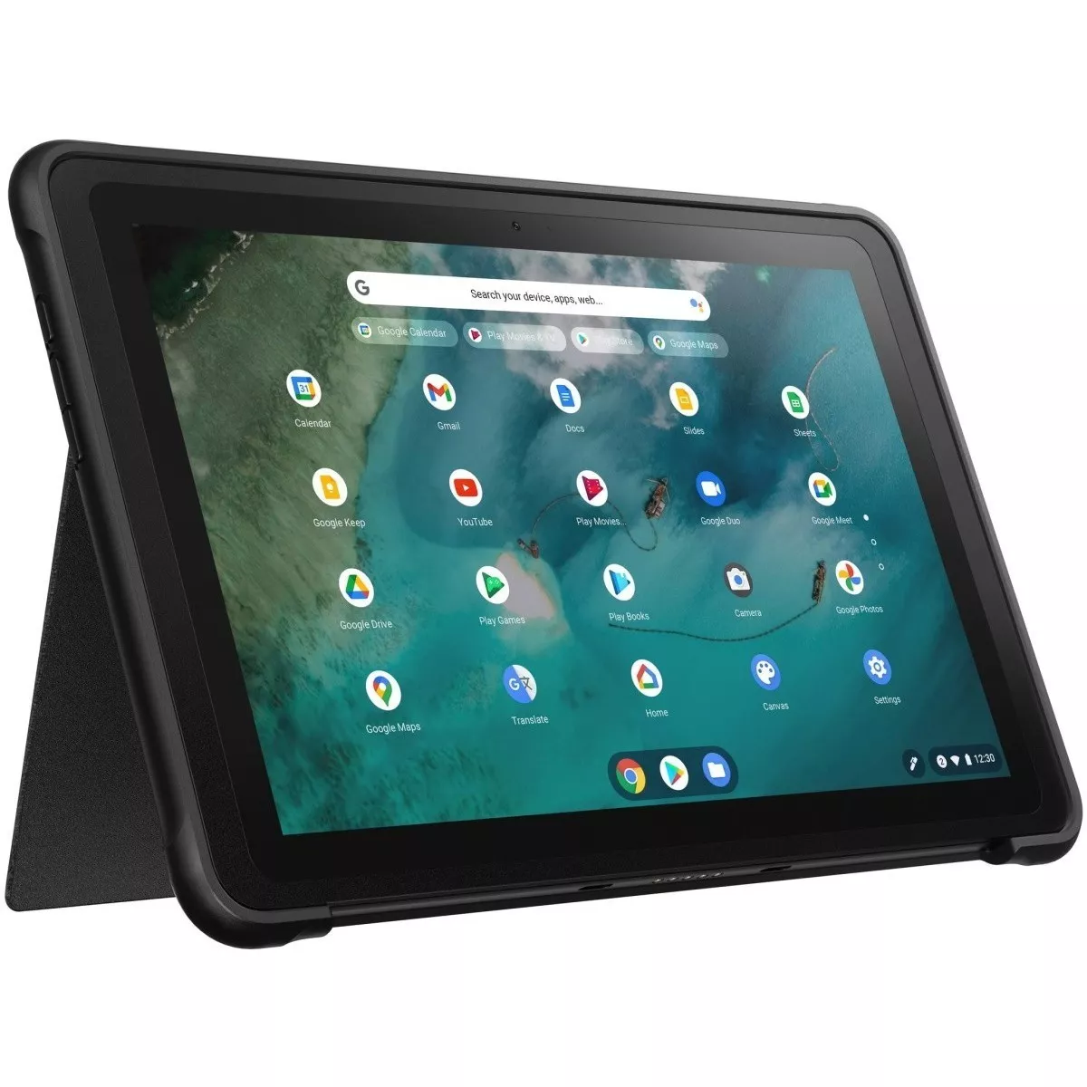 Asus Chromebook Detachable CZ1 CZ1000DVA [CZ1000DVA-L30037]