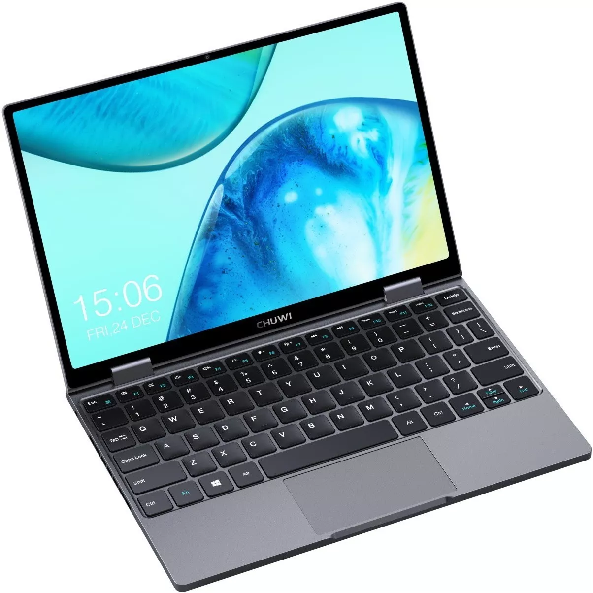 Chuwi MiniBook X N100 [MiniBook-X-2023-K1-SR]