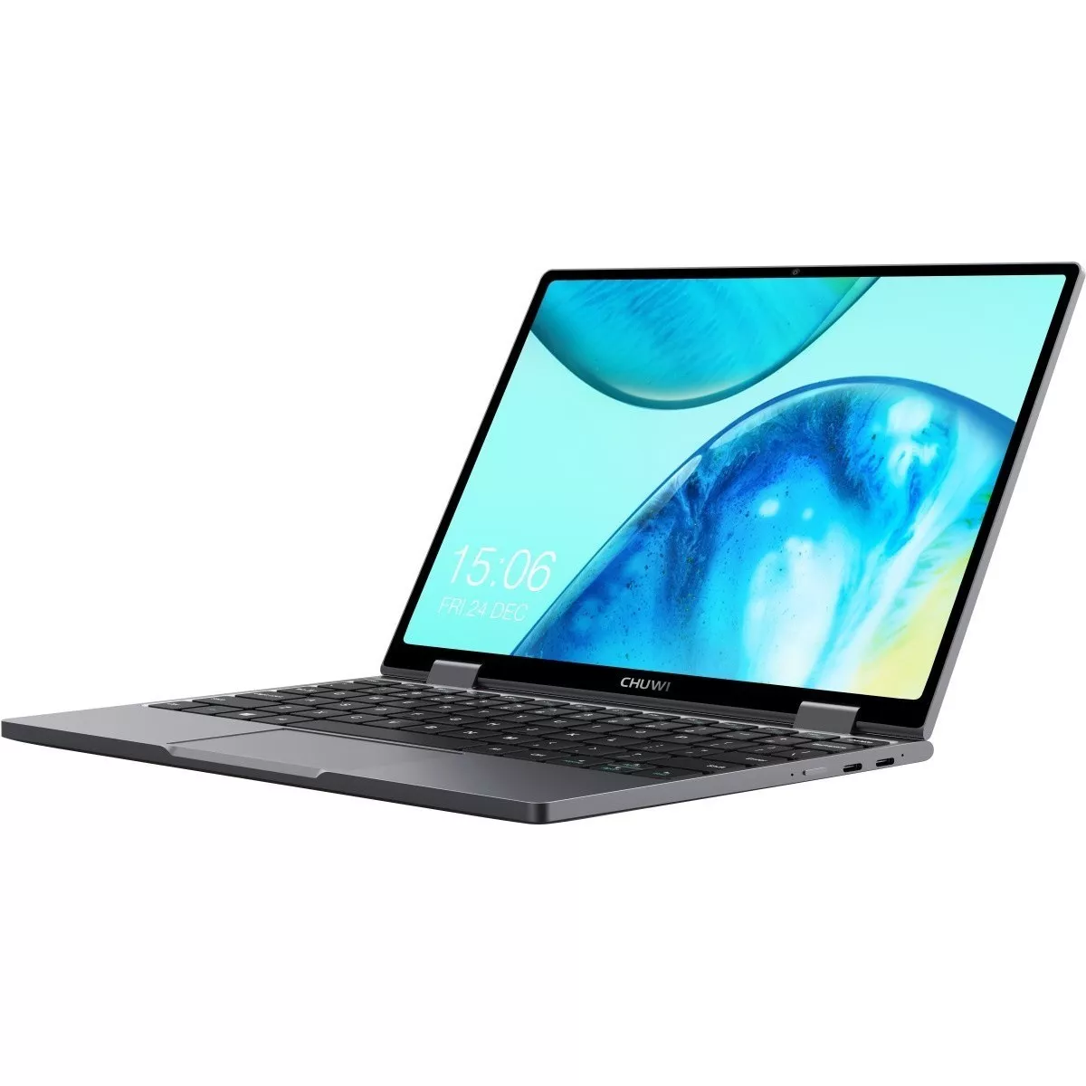 Chuwi MiniBook X N100 [MiniBook-X-2023-K1-SR]