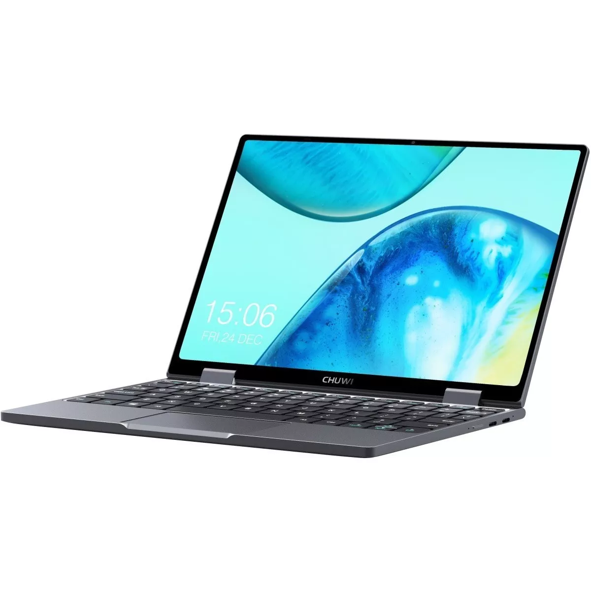 Chuwi MiniBook X N100 [MiniBook-X-2023-K1-SR]