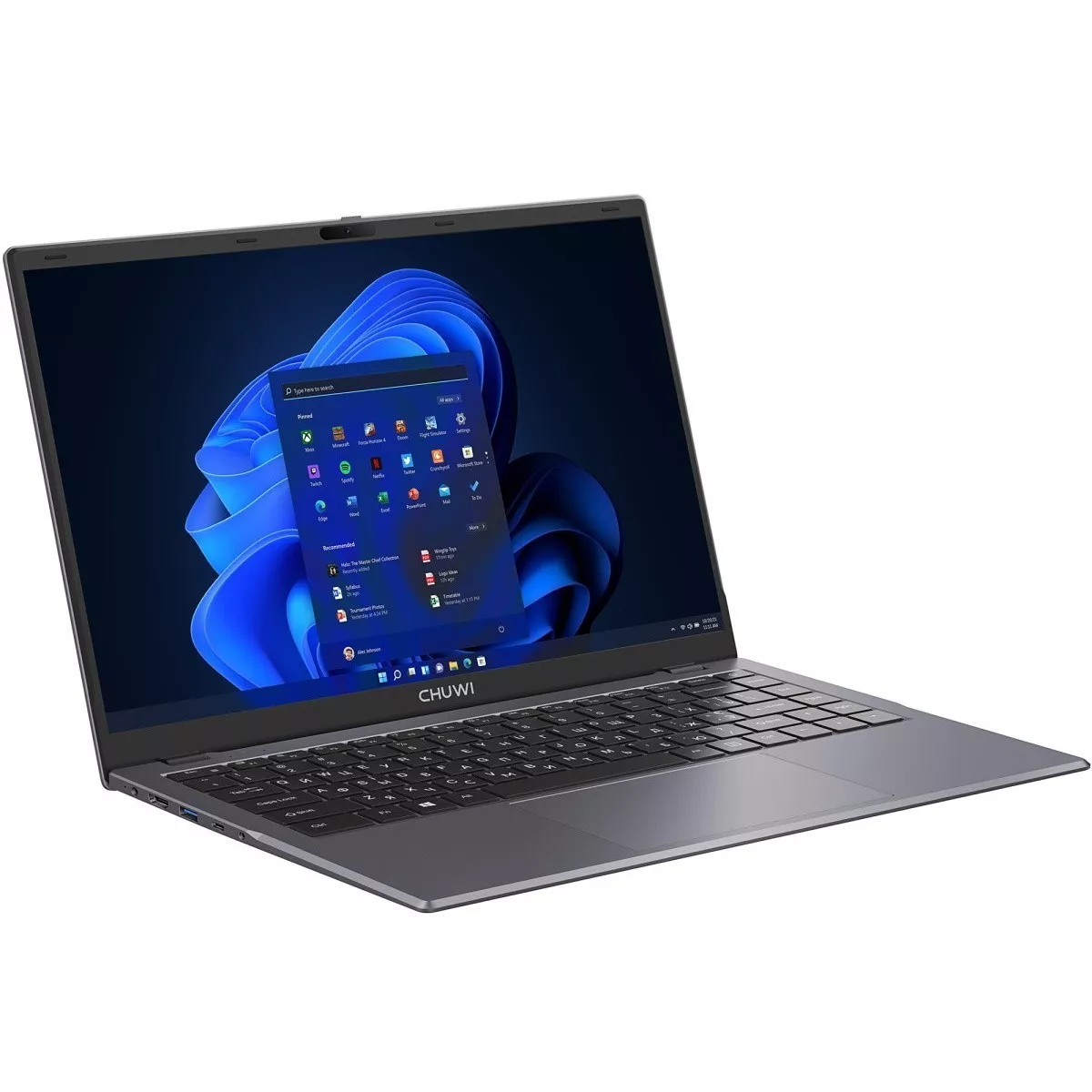Chuwi GemiBook XPro [CW-112290]