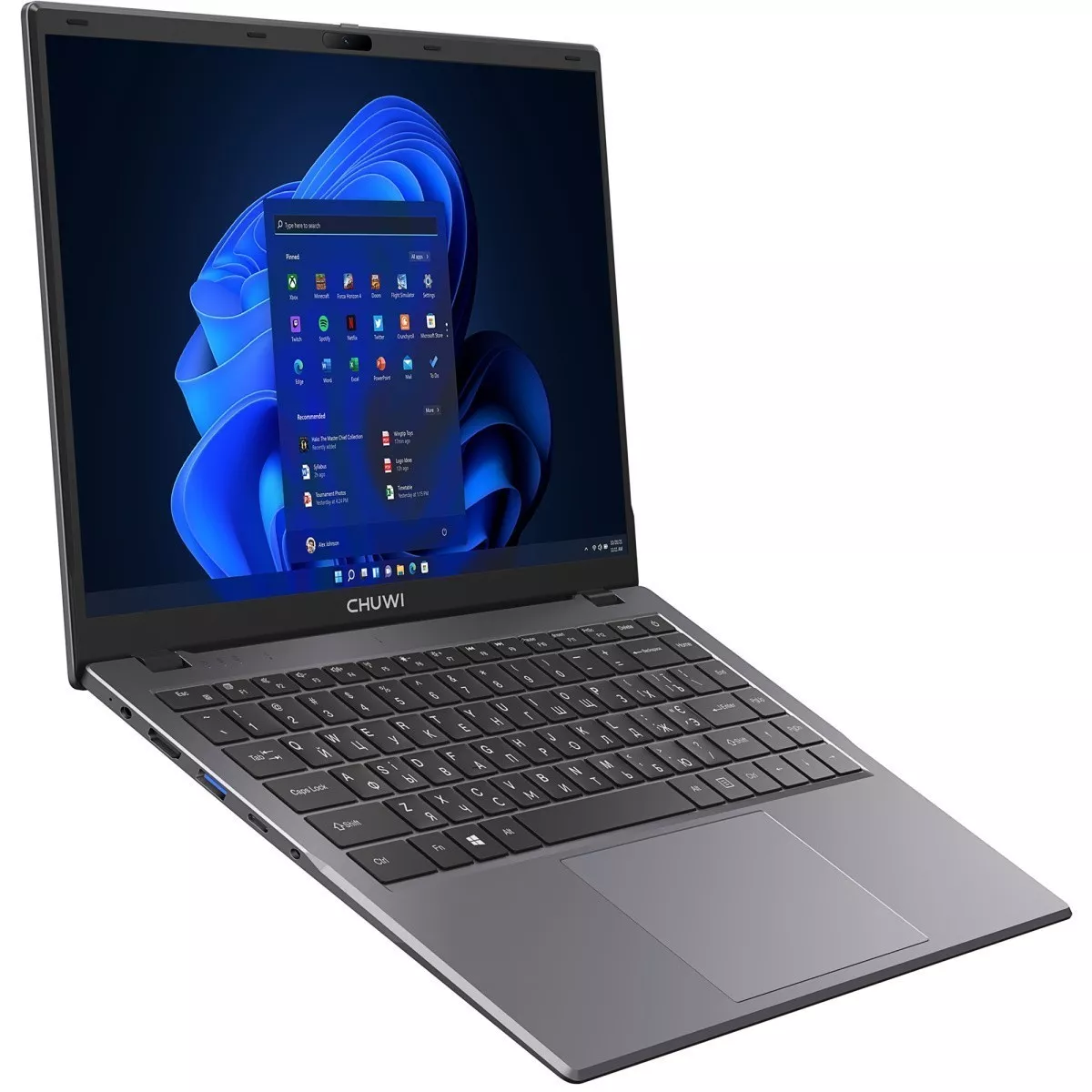 Chuwi GemiBook XPro [CW-112290]