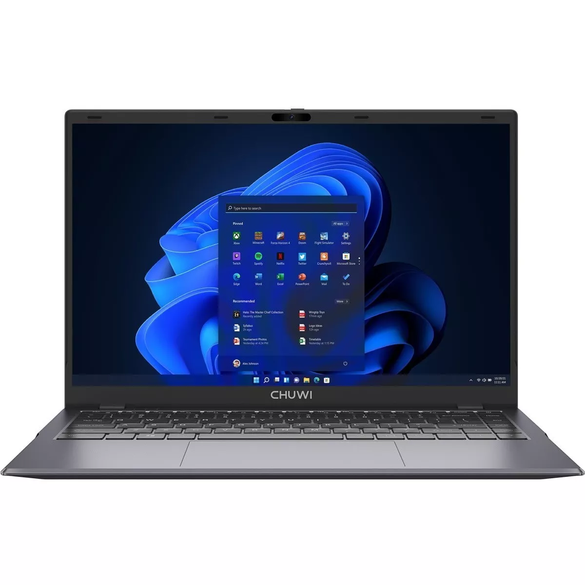 Chuwi GemiBook XPro [CW-112290]