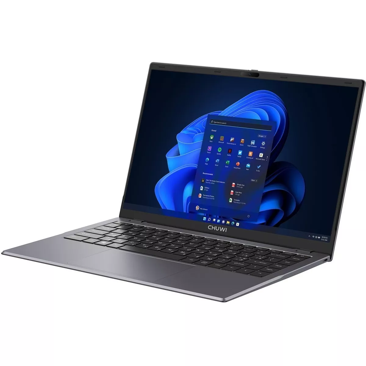 Chuwi GemiBook XPro [CW-112290]
