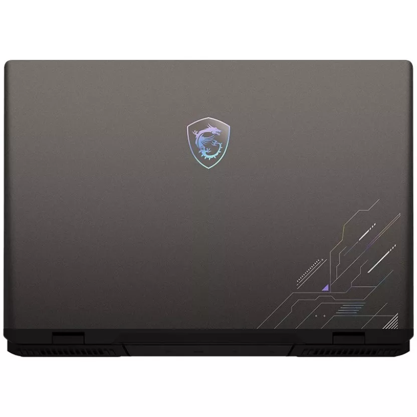 MSI Crosshair 17 HX D14VFKG [17 HX D14VFKG-002UK]