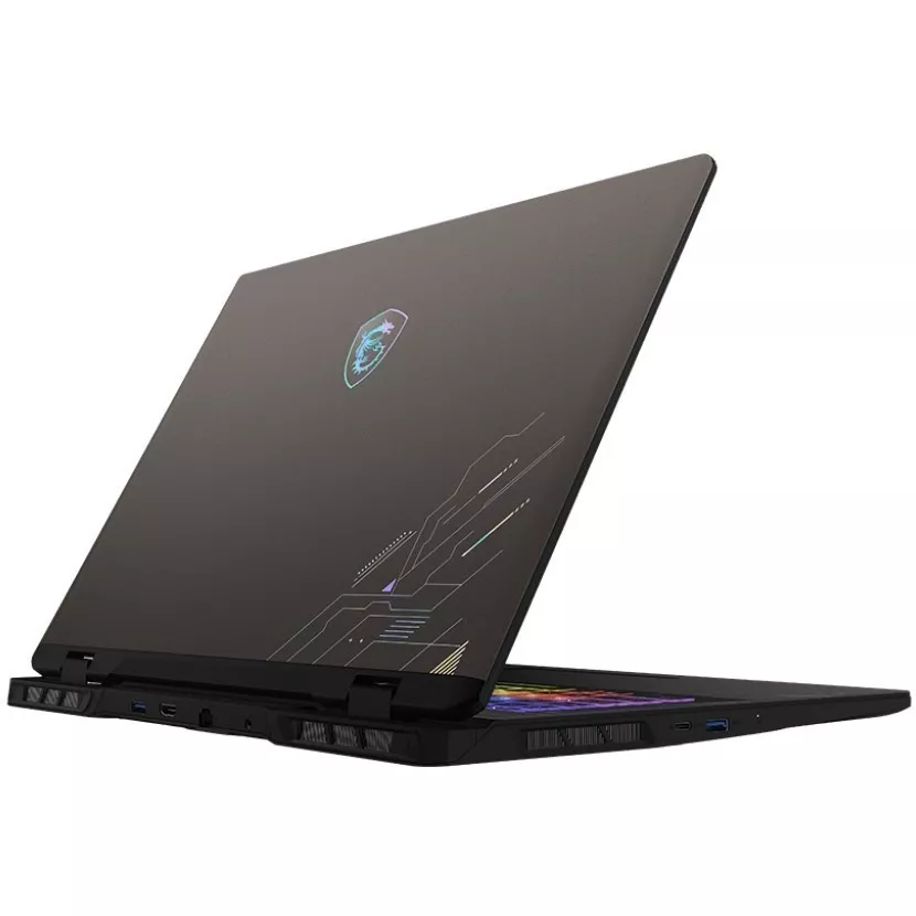 MSI Crosshair 17 HX D14VFKG [17 HX D14VFKG-002UK]