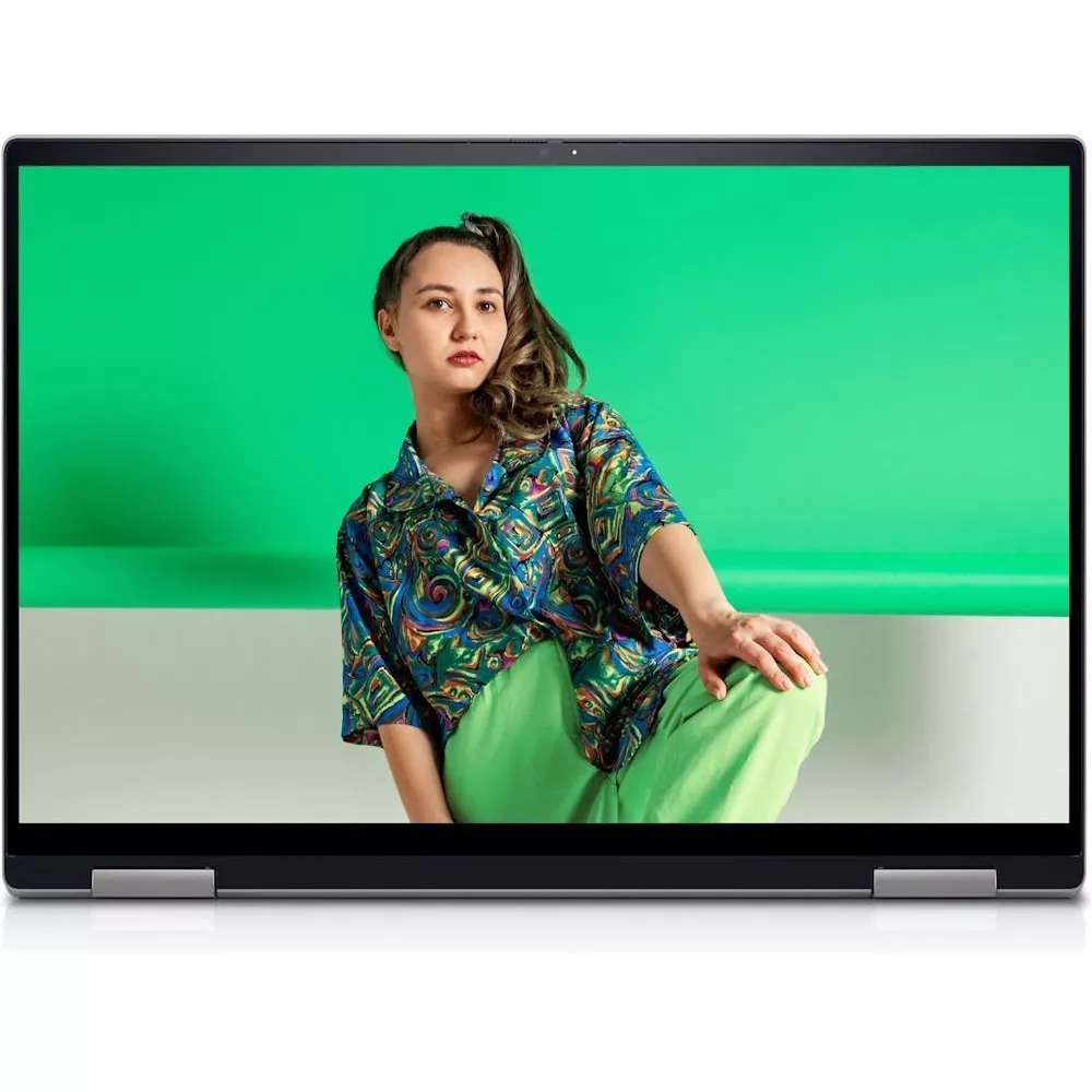 Dell Inspiron 16 7620 2-in-1 [i7620-7631SLV-PUS]