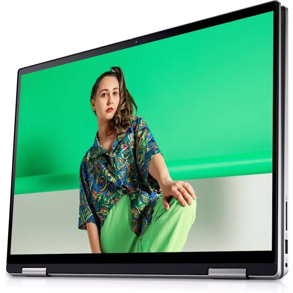 Dell Inspiron 16 7620 2-in-1 [i7620-7631SLV-PUS]